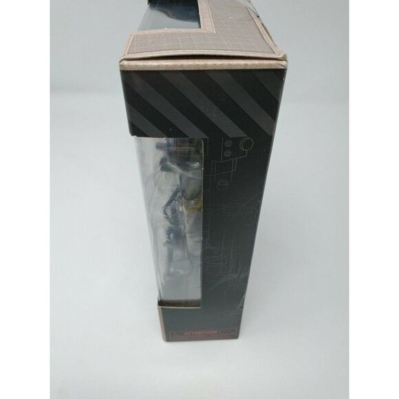 Hasbro Peter Venkman 6 inch Action Figure - E9796 Great Collectible with Accesso - Picture 5 of 5